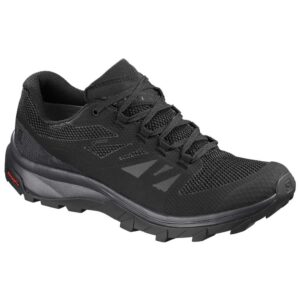 Salomon Outline Goretex EU 37 1/3 Phantom / Black / Magnet