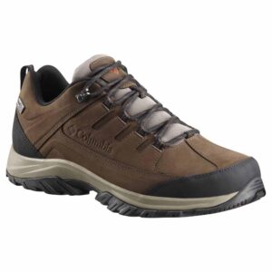 Columbia Terrebonne Ii Outdry EU 44 Cordovan / Rustic Brown