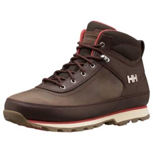 Helly Hansen Calgary EU 41 Coffe Bean / Natura / Red