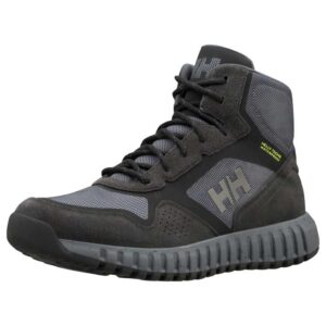 Helly Hansen Monashee Ullr Ht EU 42 Jet Black / Charcoal / Ebo