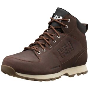 Helly Hansen Tsuga EU 42 Brunette / Jet Black / Nat