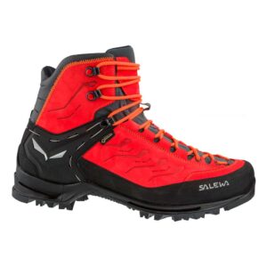 Salewa Rapace Goretex EU 39 Bergrot / Holland