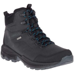 Merrell Forestbound Mid EU 41 1/2 Black