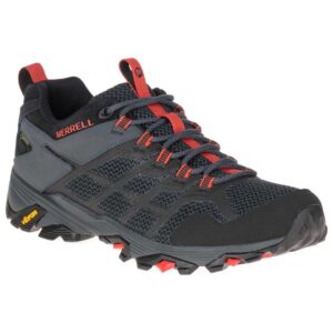 Merrell Moab Fst 2 Goretex EU 40 Black / Granite