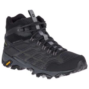 Merrell Moab Fst 2 Mid EU 37 1/2 Black