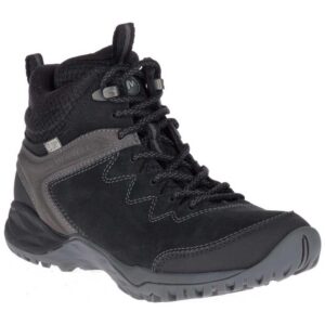 Merrell Siren Traveller EU 40 1/2 Black