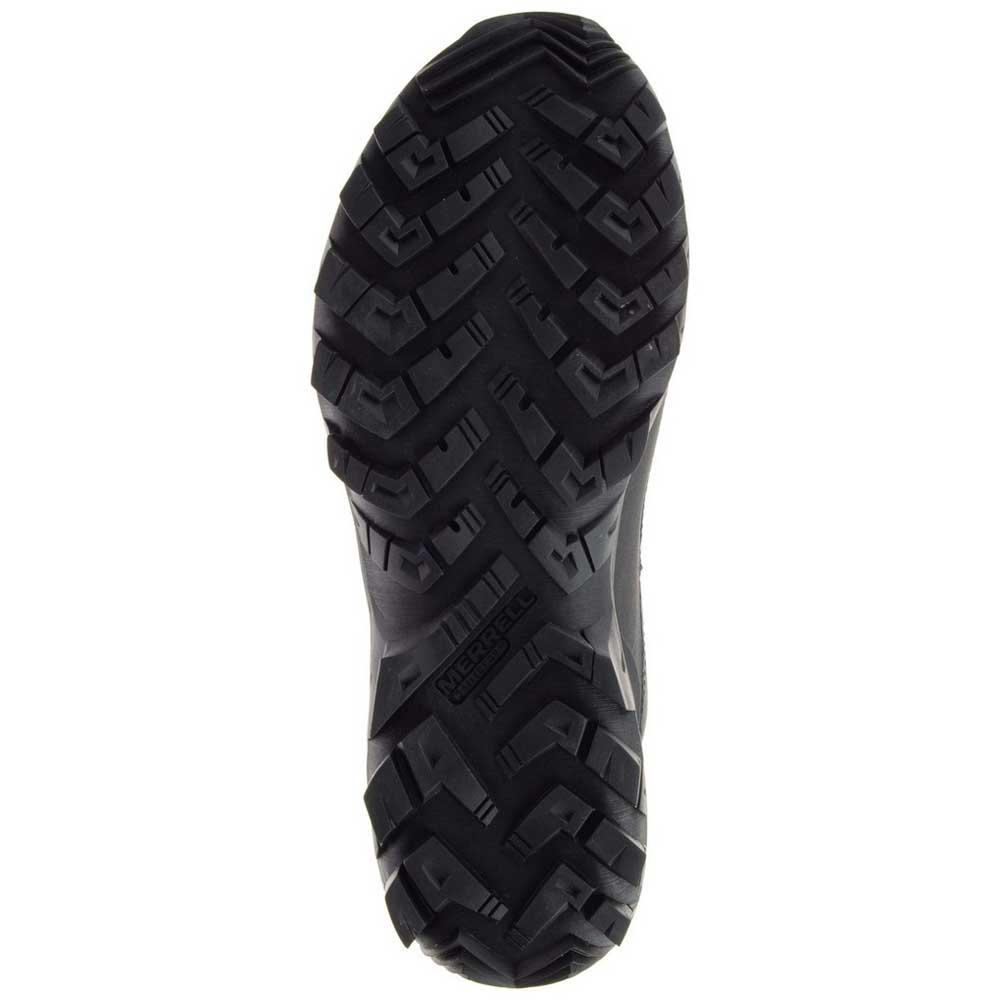 Merrell Thermo Chill 6´´ EU 41 1/2 Black / Black - Imagen 2