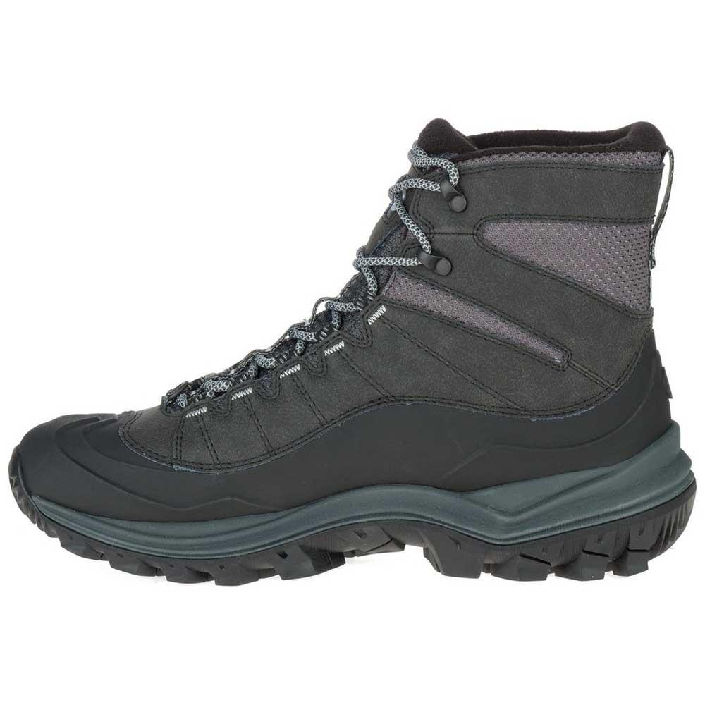 Merrell Thermo Chill 6´´ EU 41 1/2 Black / Black - Imagen 3