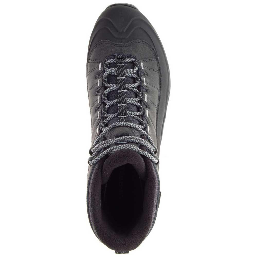 Merrell Thermo Chill 6´´ EU 41 1/2 Black / Black - Imagen 5