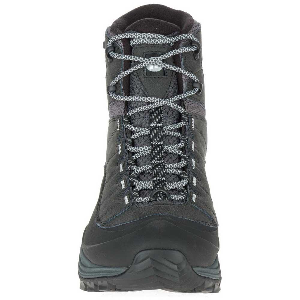 Merrell Thermo Chill 6´´ EU 41 1/2 Black / Black - Imagen 6