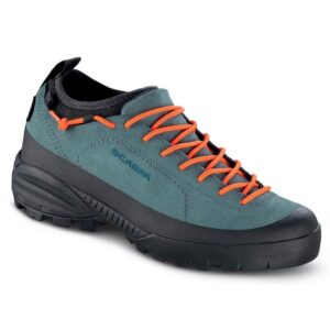 Scarpa Haraka Goretex EU 37 Nile Blue