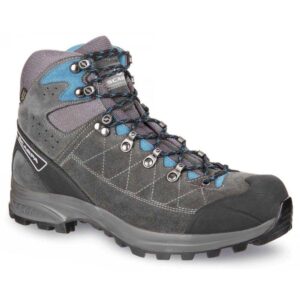 Scarpa Kailash Trek Goretex EU 48 Shark / Gray / Lake Blue