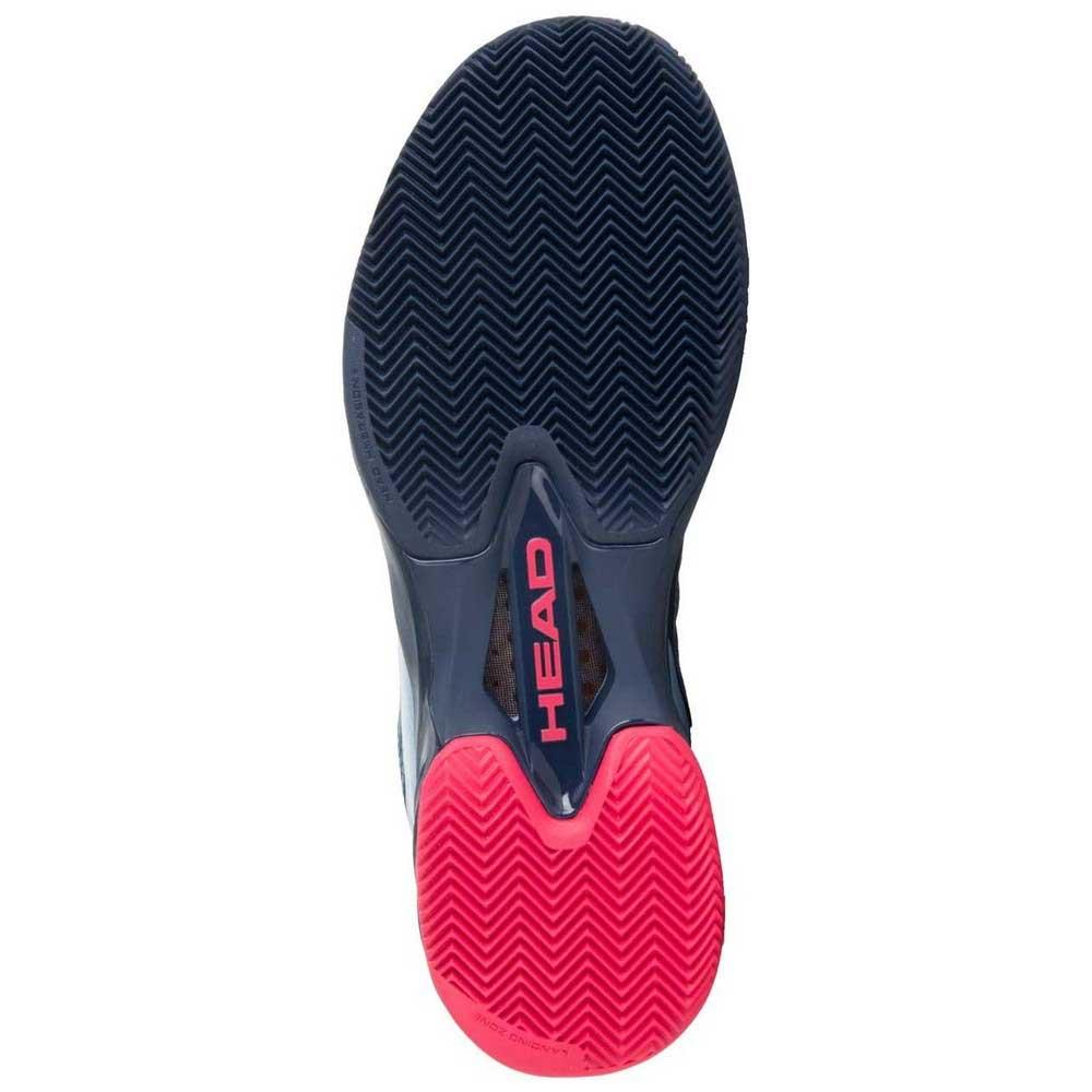Head Racket Sprint Pro 2.5 Clay EU 38 Dark Blue / Magenta - Imagen 2