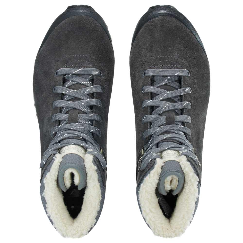 Haglofs Grevbo Proof Eco EU 37 1/3 Magnetite - Imagen 4