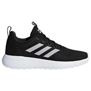Adidas Lite Racer Clean Kid EU 33 Core Black / Grey Two / Ftwr White
