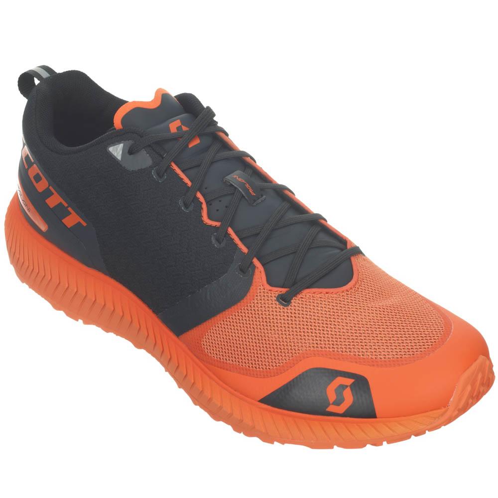 Scott Palani EU 44 1/2 Black / Orange