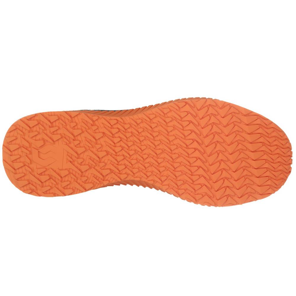 Scott Palani EU 44 1/2 Black / Orange - Imagen 2