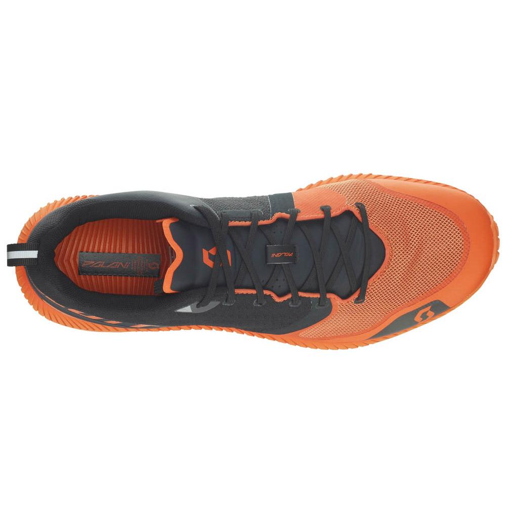 Scott Palani EU 44 1/2 Black / Orange - Imagen 4