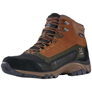Haglofs Skuta Mid Proof Eco EU 42 2/3 Oak / Deep Woods
