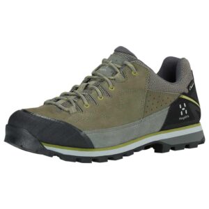 Haglofs Vertigo Proof Eco EU 45 1/3 Lite Beluga