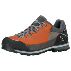 Haglofs Vertigo Proof Eco EU 41 1/3 Burnt Orange