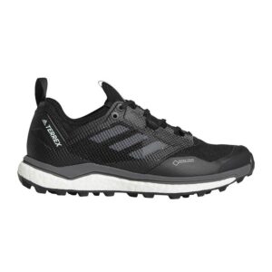 Adidas Terrex Agravic Xt Goretex EU 40 2/3 Core Black / Grey Five / Ash Green