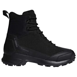 Adidas Terrex Frozetrack High Cw Cp EU 47 1/3 Core Black / Core Black / Grey Four