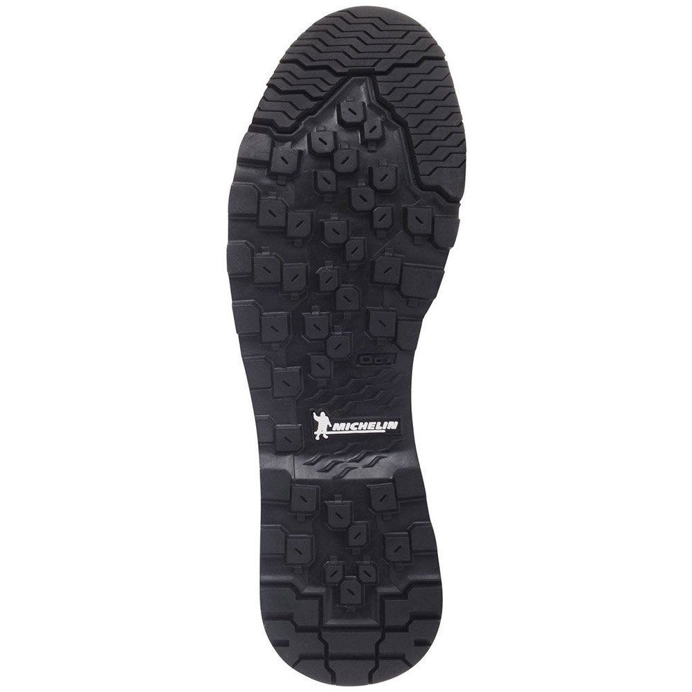 Mammut Alnasca Knit Low Goretex EU 36 2/3 Graphite / Beet - Imagen 2