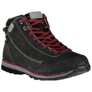 Cmp Elettra Plus Mid Wp EU 45 Nero