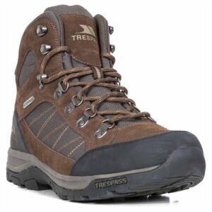 Trespass Chavez EU 40 Dark Brown