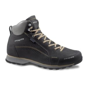 Trezeta Flow Waterproof Mid Prime EU 45 1/2 Grey