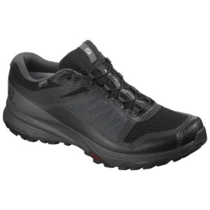 Salomon Xa Discovery Goretex EU 40 2/3 Black / Ebony / Black
