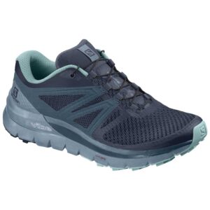 Salomon Sense Max 2 EU 36 2/3 Navy Blazer / Bluestone / Nile Blue