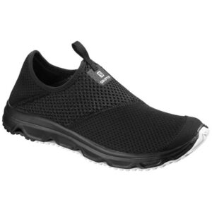 Salomon Rx Moc 4.0 EU 41 1/3 Black / Phantom / White