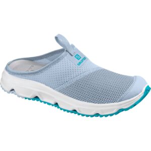 Salomon Rx Slide 4.0 EU 36 2/3 Cashmere Blue / Illusion Blue / Cerise