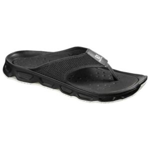 Salomon Rx Break 4.0 EU 42 2/3 Black / Black / White