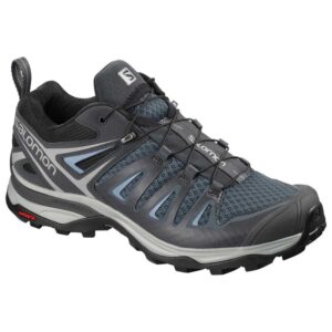Salomon X Ultra 3 EU 36 2/3 Stormy Weather / Ebony / Cashmere Blue