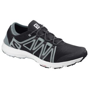 Salomon Crossamphibian Swift 2 EU 42 2/3 Black / Lead / White