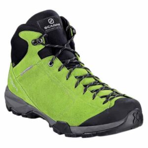 Scarpa Mojito Hike Goretex EU 45 Mantis Green