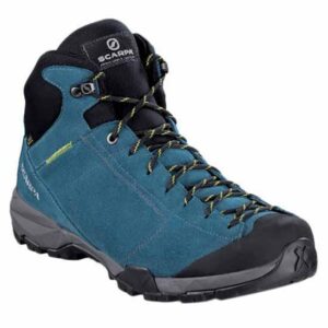 Scarpa Mojito Hike Goretex EU 40 Lake Blue