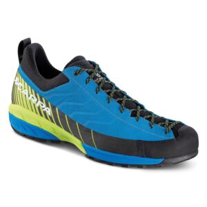 Scarpa Mescalito EU 42 Vivid Blue