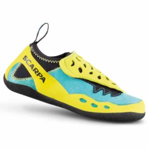 Scarpa Piki EU 27-28 Maldive / Yellow