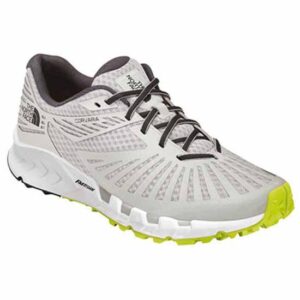 The North Face Corvara EU 45 1/2 Micro Chip Grey / Ebony Grey