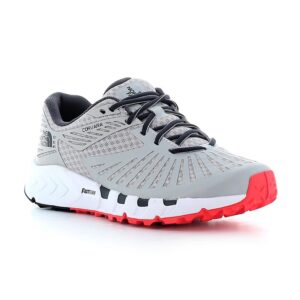 The North Face Corvara EU 40 Micro Chip Grey / Ebony Grey