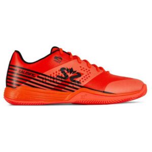 Salming Viper 5 Padel EU 38 2/3 Lava Red