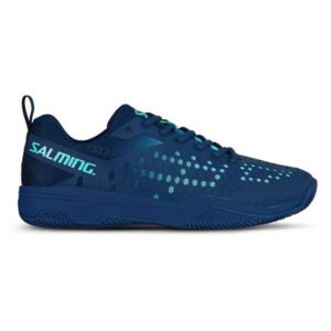 Salming Eagle Padel EU 41 1/3 Poseidon / Aruba Blue