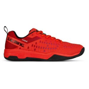 Salming Eagle Padel EU 40 2/3 Lava Red