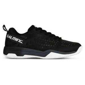 Salming Eagle Padel EU 36 2/3 Black / White