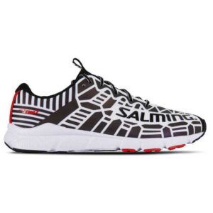 Salming Speed 7 EU 36 2/3 White / Reflex