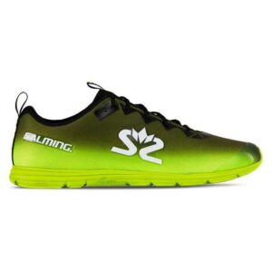 Salming Race 7 EU 40 2/3 Black / Safety Yellow